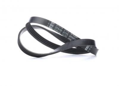 FEBI BILSTEIN  Courroie d'accessoire 37519 BMW S&eacute;rie 3