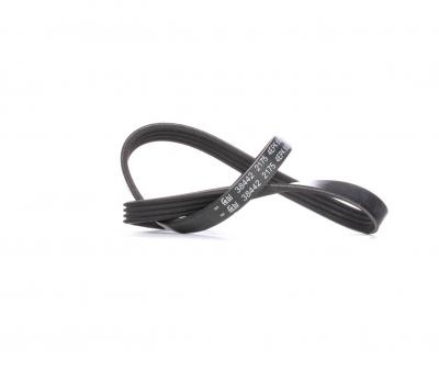 FEBI  BILSTEIN Courroie d'accessoire 38442 BMW S&eacute;rie 5