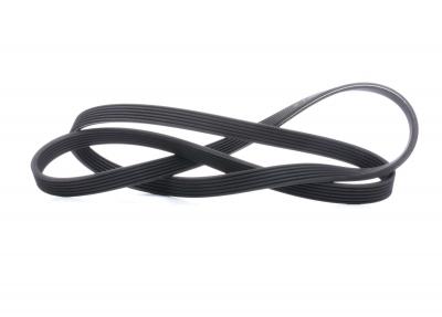 FEBI BILSTEIN Courroie trap&eacute;zo&iuml;dale &agrave; nervures  40712