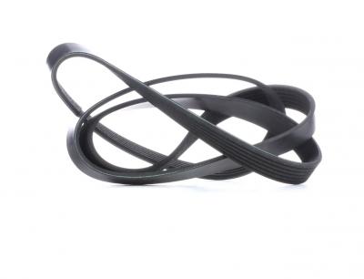 FEBI -Bilstein 28953 Courroie trap&eacute;zo&iuml;dale &agrave; nervures