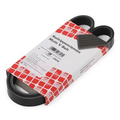 FEBI BILSTEIN  Courroie d'accessoire 28828 BMW S&eacute;rie 3