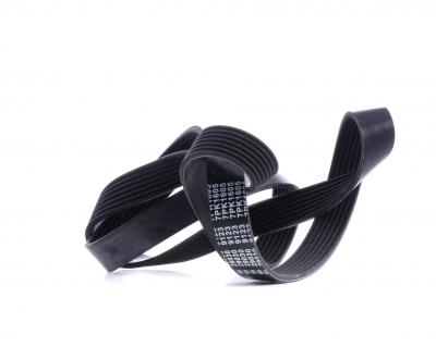 FEBI -Bilstein 29030 Courroie trap&eacute;zo&iuml;dale &agrave; nervures