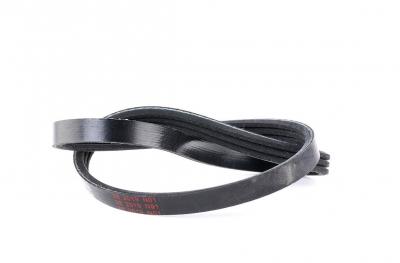 FEBI BILSTEIN Courroie trap&eacute;zo&iuml;dale &agrave; nervures  28741