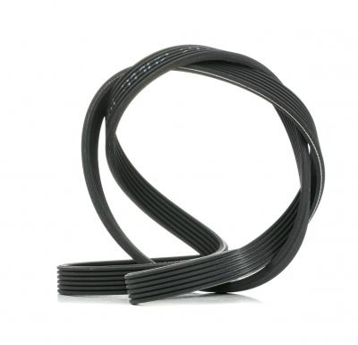 FEBI Courroie trap&eacute;zo&iuml;dale &agrave; nervures  BILSTEIN 34462