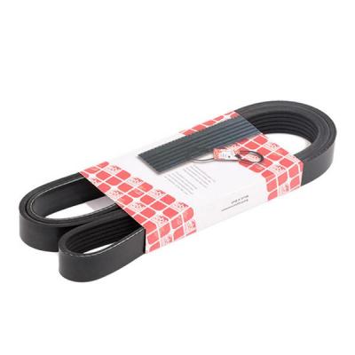 FEBI BILSTEIN Courroie trap&eacute;zo&iuml;dale &agrave; nervures 102310 FEBI