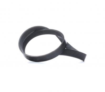 FEBI BILSTEIN Courroie trap&eacute;zo&iuml;dale &agrave; nervures  39785