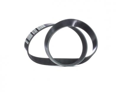 FEBI BILSTEIN Courroie trap&eacute;zo&iuml;dale &agrave; nervures  33026