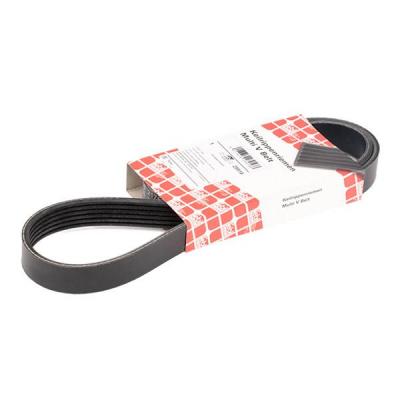 FEBI BILSTEIN Febi-Bilstein 28916 Courroie trap&eacute;zo&iuml;dale &agrave; nervures