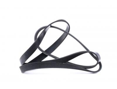 FEBI -Bilstein 28956 Courroie trap&eacute;zo&iuml;dale &agrave; nervures