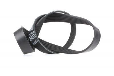 FEBI BILSTEIN Febi-Bilstein 38432 Courroie trap&eacute;zo&iuml;dale &agrave; nervures