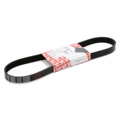 FEBI BILSTEIN Courroie trap&eacute;zo&iuml;dale &agrave; nervures  28903