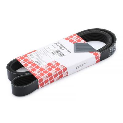 FEBI BILSTEIN Febi-Bilstein 28950 Courroie trap&eacute;zo&iuml;dale &agrave; nervures