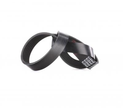 FEBI BILSTEIN  Courroie d'accessoire 39802 PEUGEOT 307