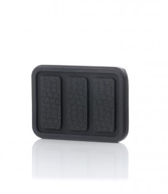 FEBI BILSTEIN Rev&ecirc;tement de p&eacute;dale, p&eacute;dale d'embrayage febi Plus  11947