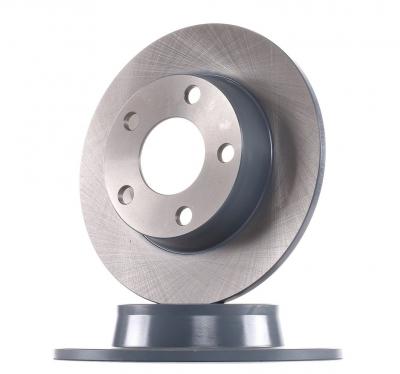 FEBI Disque de frein arriere  BILSTEIN 22906 (X1)