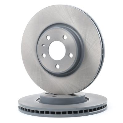 FEBI BILSTEIN Disque de frein avant  44022 (X1)