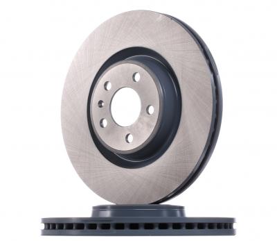 FEBI BILSTEIN Disque de frein avant  44039 (X1)