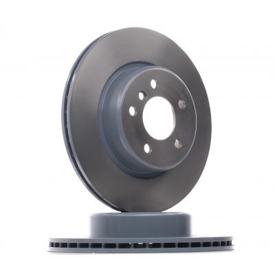 FEBI BILSTEIN Disque de frein avant  104803 (X1)