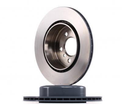 FEBI BILSTEIN Disque de frein arriere  104804 (X1)