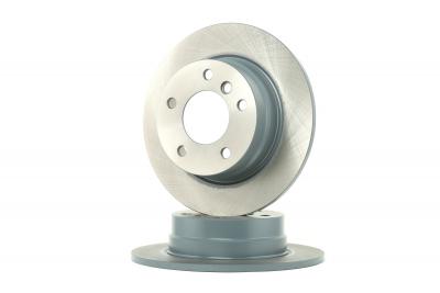 FEBI BILSTEIN Disque de frein arriere  26134 (X1)