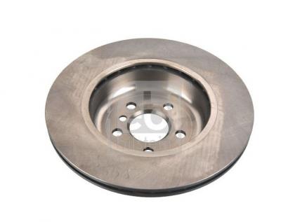 FEBI BILSTEIN Disques de frein  173008