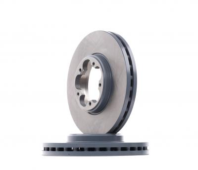 FEBI BILSTEIN Disque de frein avant  104495 (X1)