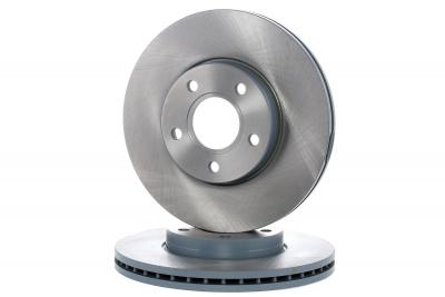 FEBI BILSTEIN Disque de frein avant  24565 (X1)