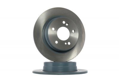 FEBI BILSTEIN Disque de frein arriere  04629 (X1)