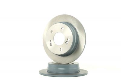 FEBI BILSTEIN Disques de frein  08138