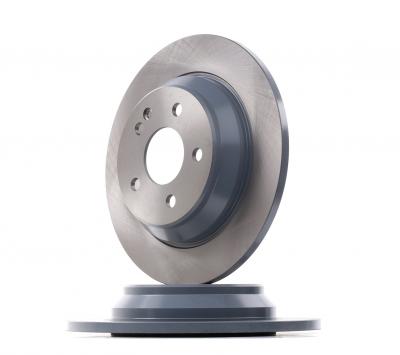 FEBI BILSTEIN Disque de frein arriere  104951 (X1)