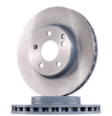 FEBI BILSTEIN Febi-Bilstein 22156 Disque de frein