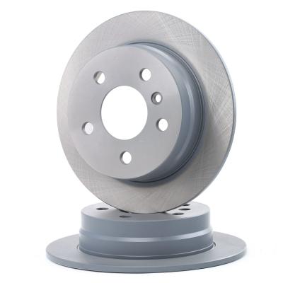 FEBI BILSTEIN Disque de frein arriere  24750 (X1)
