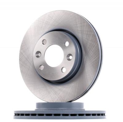 FEBI BILSTEIN Disque de frein avant  39477 (X1)