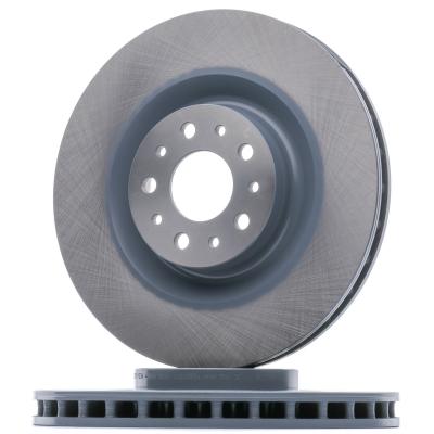 FEBI BILSTEIN Disque de frein avant  40999 (X1)