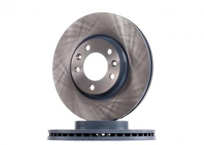 FEBI BILSTEIN Febi-Bilstein 22921 Disque de frein
