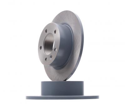 FEBI BILSTEIN Disque de frein arriere  40093 (X1)