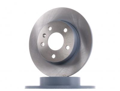 FEBI BILSTEIN Disque de frein arriere  17213 (X1)