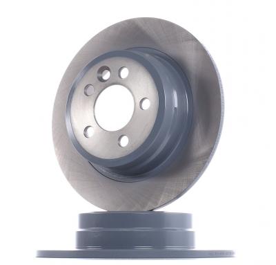 FEBI Disque de frein arriere  BILSTEIN 43810 (X1)