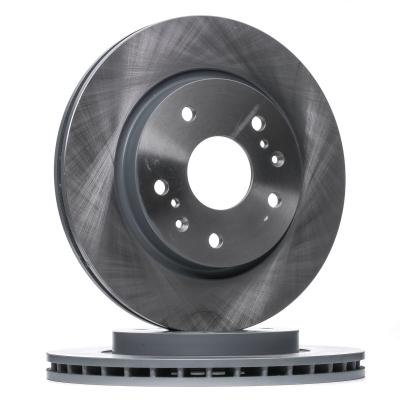 FEBI BILSTEIN Disque de frein avant  108469 (X1)