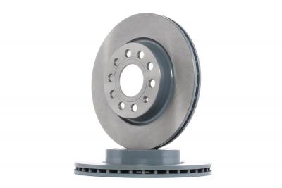 FEBI BILSTEIN Disque de frein avant  22904 (X1)