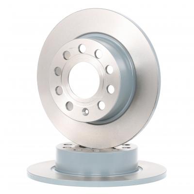 FEBI BILSTEIN Disque de frein arriere  23240 (X1)