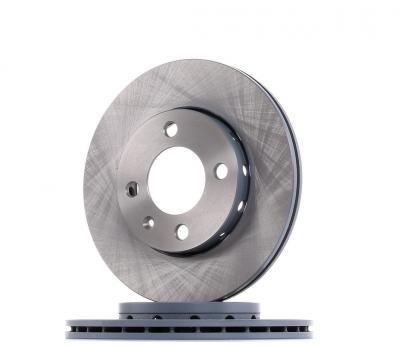 FEBI BILSTEIN Disque de frein avant  09462 (X1)