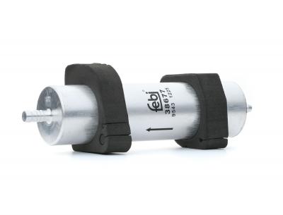 FEBI BILSTEIN Filtre a  carburant  38677 (X1)