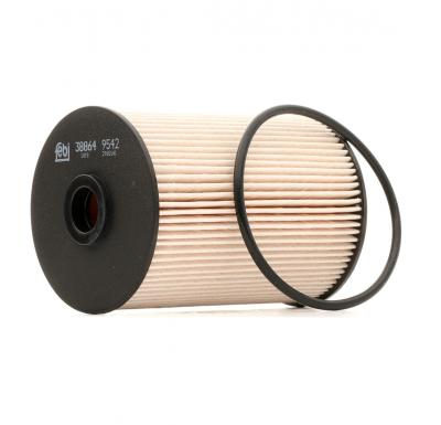 FEBI BILSTEIN Filtre a  carburant  38864 (X1)