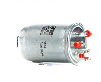 FEBI Filtre a  carburant  BILSTEIN 26200 (X1)