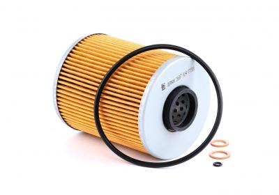 FEBI BILSTEIN Febi-Bilstein 26687 Filtre &agrave; huile