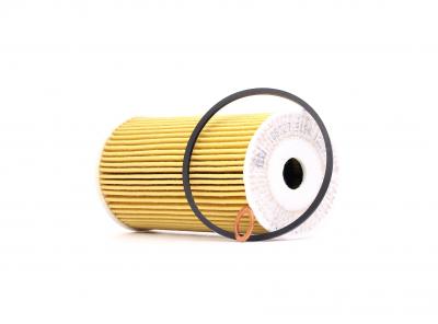 FEBI BILSTEIN Filtre &agrave; huile  108327