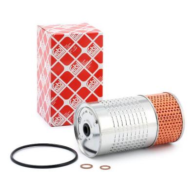FEBI BILSTEIN Febi-Bilstein 31188 Filtre &agrave; huile