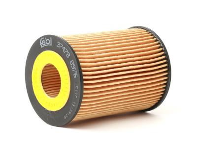 FEBI BILSTEIN Filtre &agrave; huile  37478