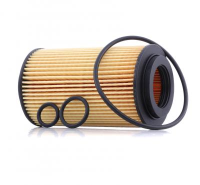 FEBI BILSTEIN  Filtre &agrave; huile 108276